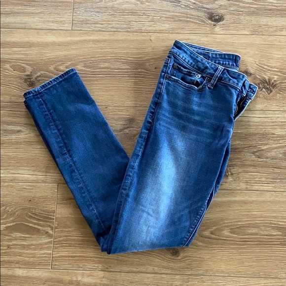 Lucky Brand Denim - ⚡️SALE⚡️Lucky Brand Lolita Skinny Jeans